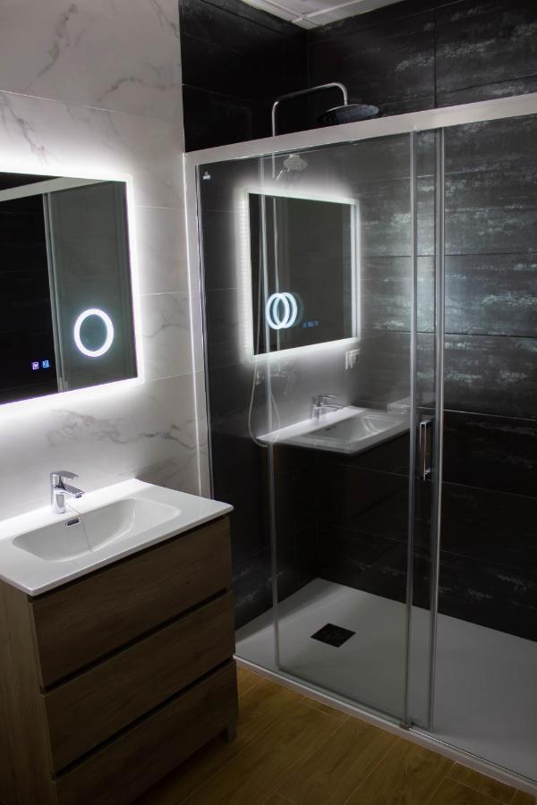 Rooms Luxury Мадрид Экстерьер фото