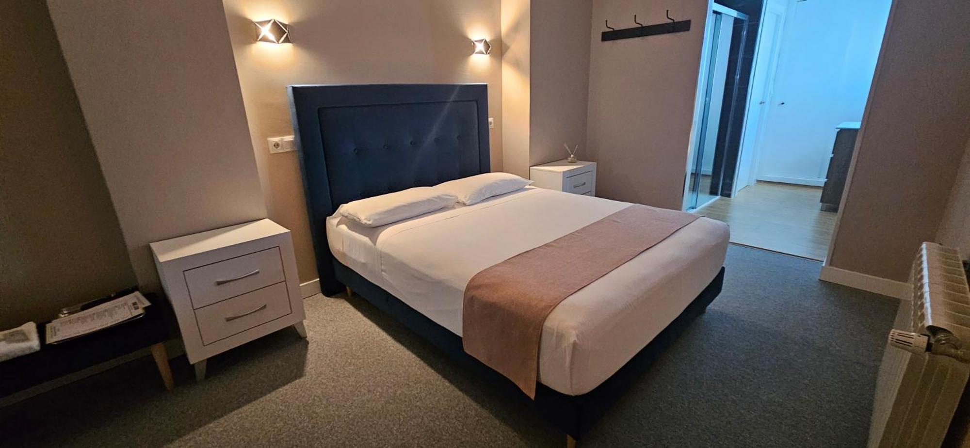 Rooms Luxury Мадрид Экстерьер фото