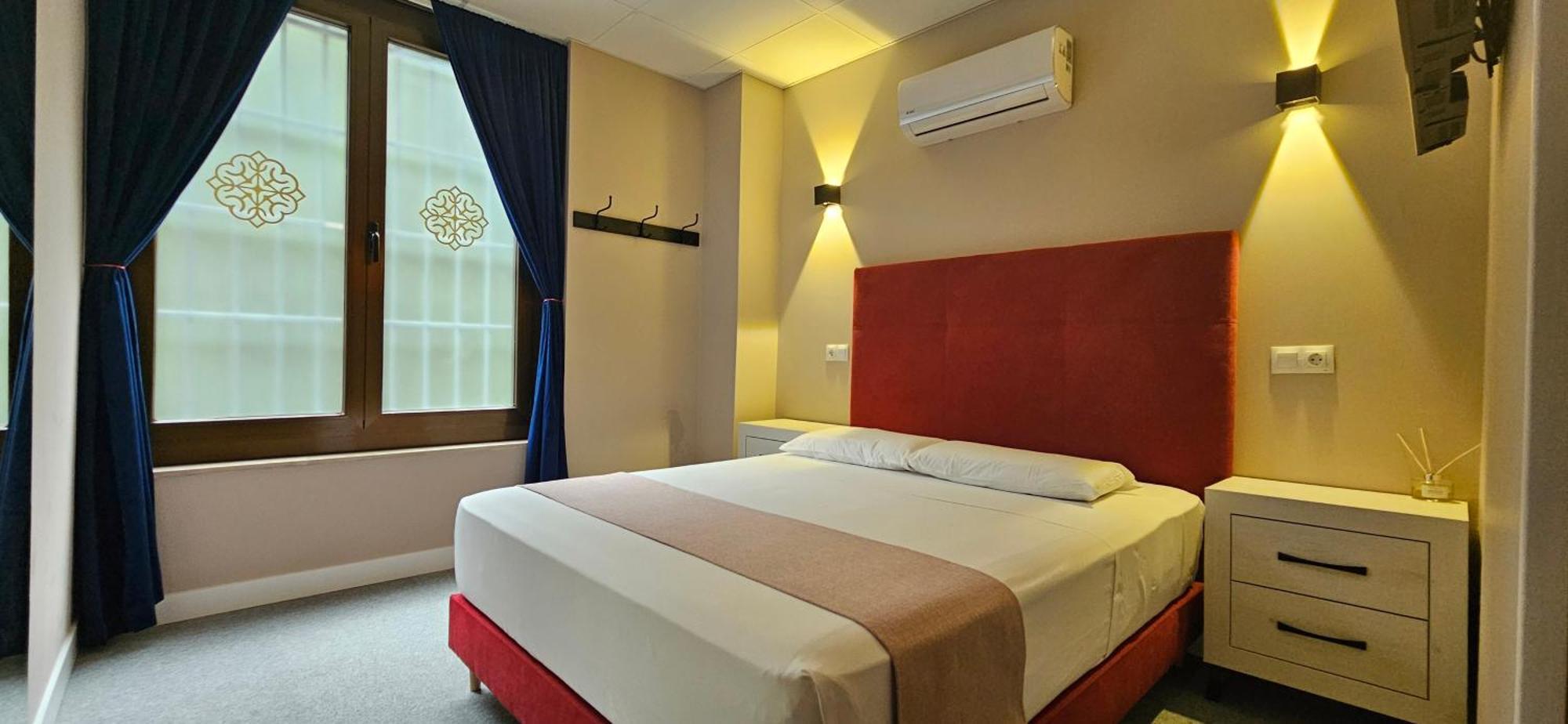 Rooms Luxury Мадрид Экстерьер фото