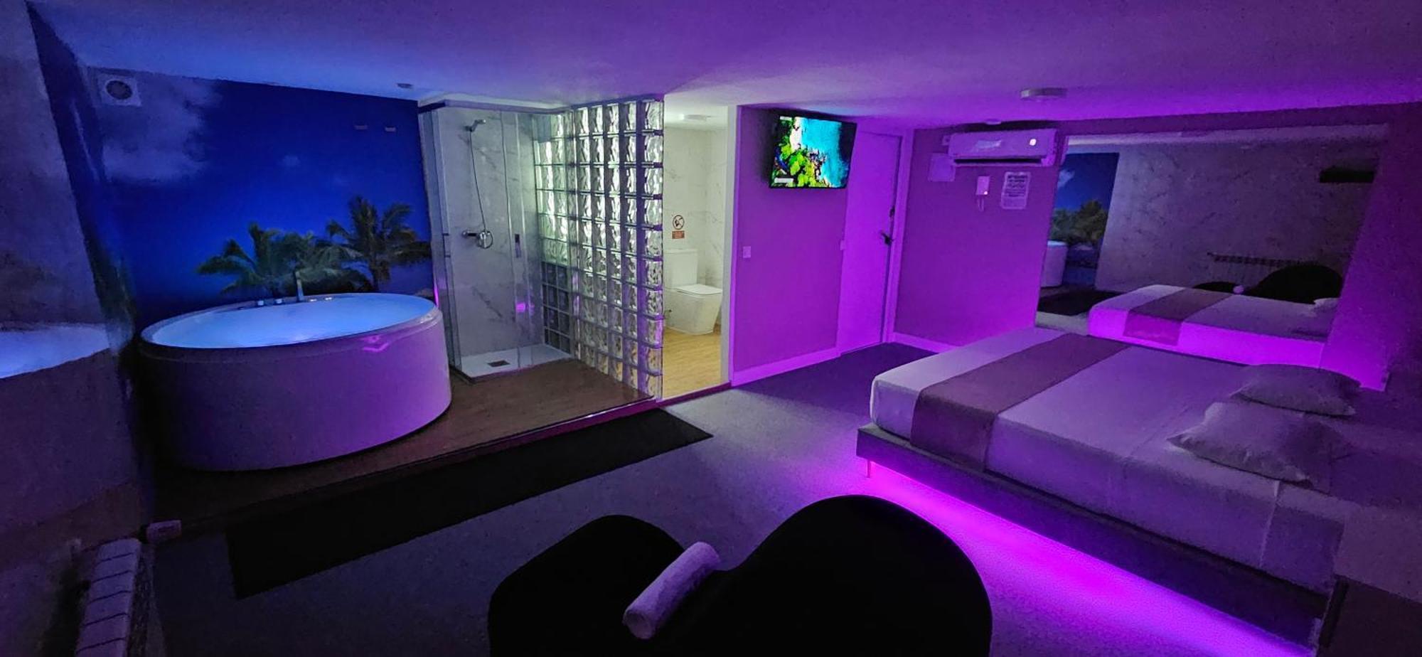Rooms Luxury Мадрид Экстерьер фото